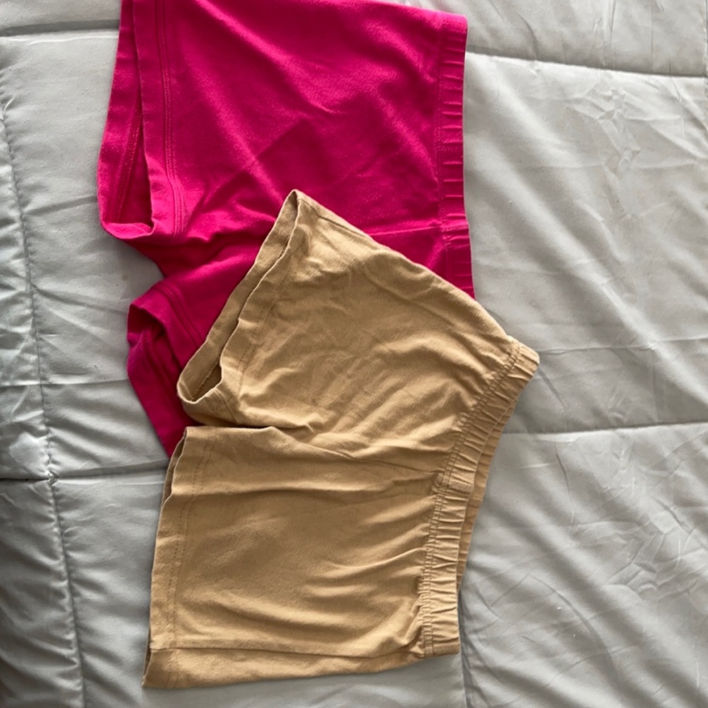 Playground shorts